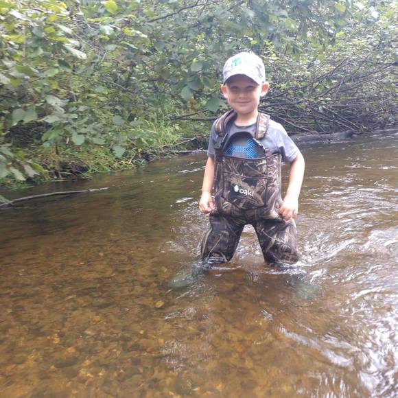 Meet your Posher, Heather - Picture 1 of 1